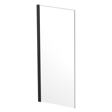 Replacement Left Hand Glass Door